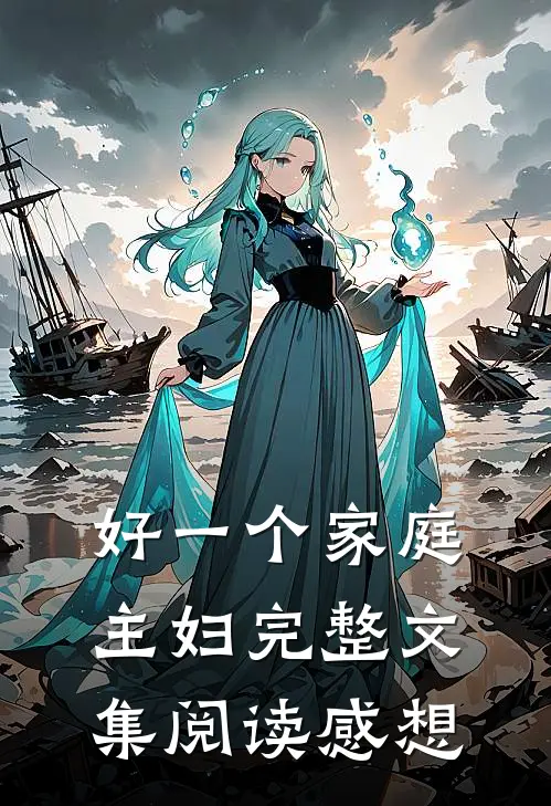 好一个家庭主妇完整文集阅读感想
