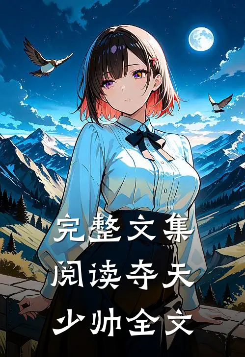 完整文集阅读夺天少帅全文