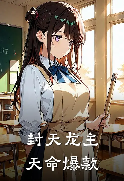 封天龙主 天命爆款