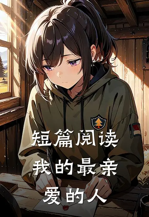 短篇阅读我的最亲爱的人