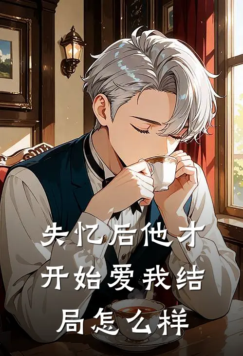 失忆后他才开始爱我结局怎么样