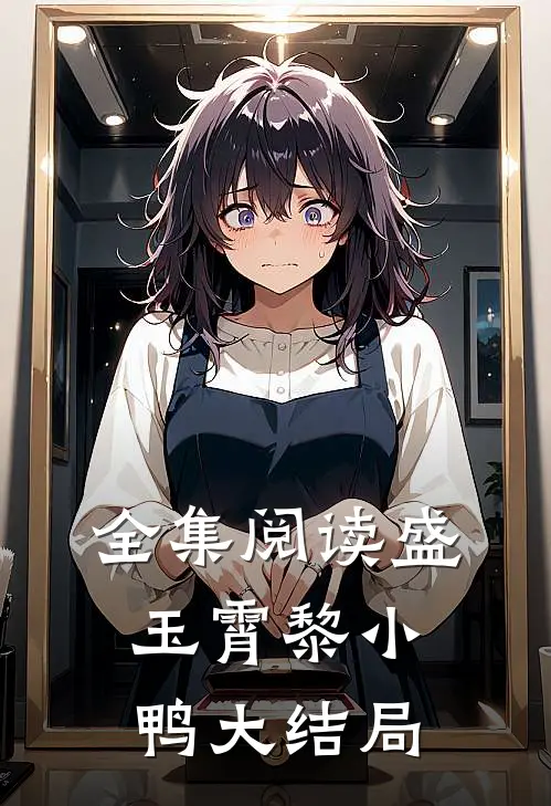 全集阅读盛玉霄黎小鸭大结局