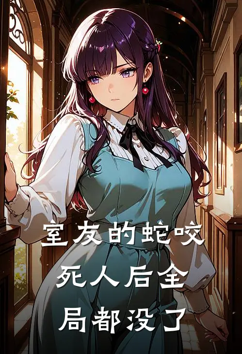 室友的蛇咬死人后全局都没了