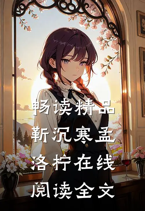 畅读精品靳沉寒孟洛柠在线阅读全文