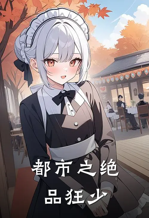 都市之绝品狂少