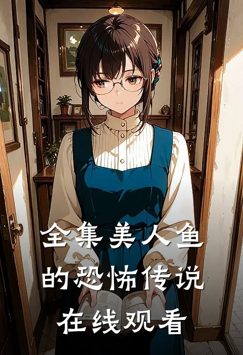 全集美人鱼的恐怖传说在线观看