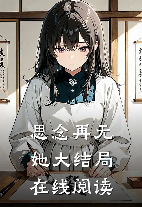 思念再无她大结局在线阅读