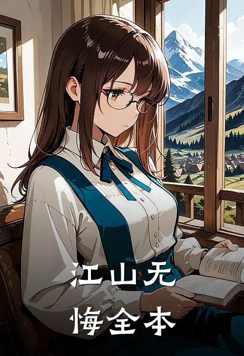 江山无悔全本