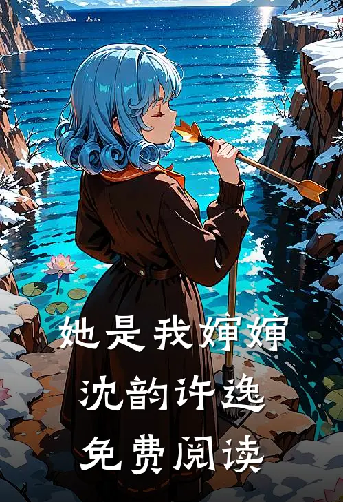 她是我婶婶沈韵许逸免费阅读