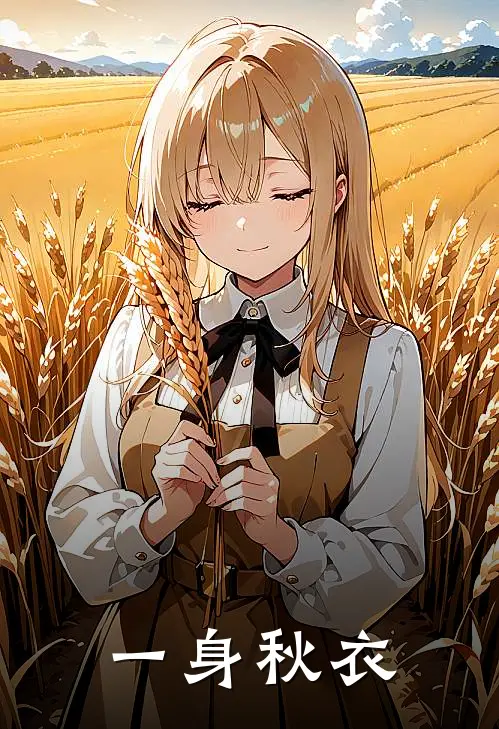 一身秋衣