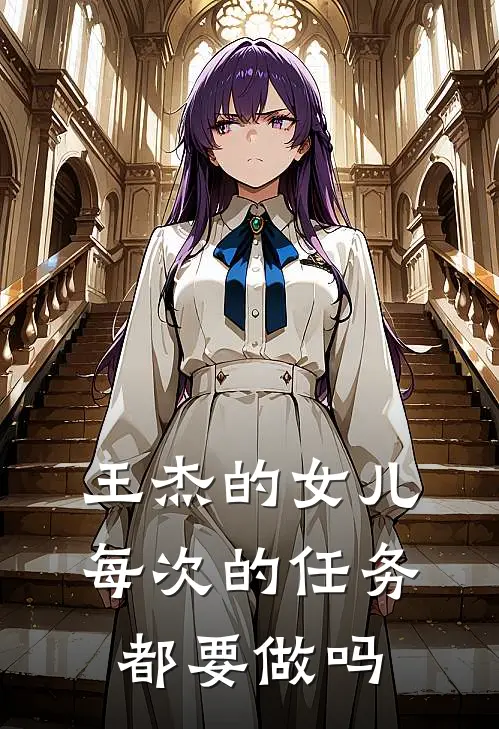 王杰的女儿每次的任务都要做吗