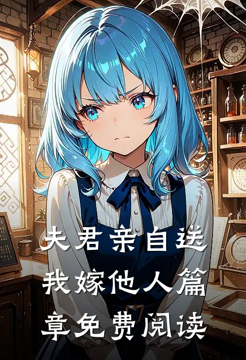 夫君亲自送我嫁他人篇章免费阅读