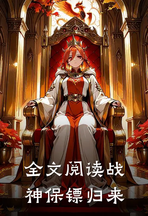全文阅读战神保镖归来