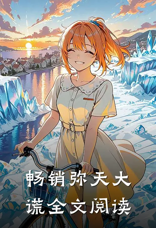 畅销弥天大谎全文阅读