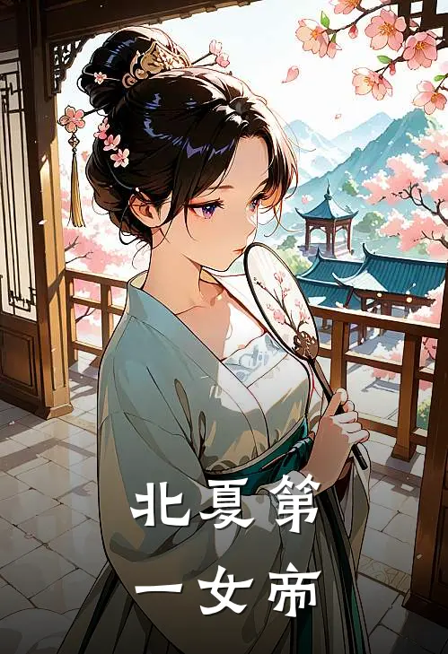 北夏第一女帝