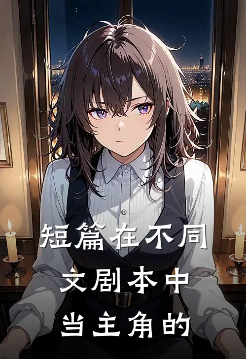 短篇在不同文剧本中当主角的