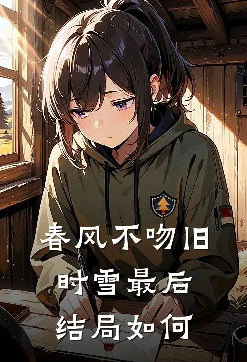 春风不吻旧时雪最后结局如何
