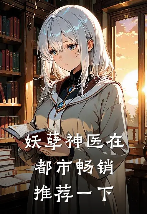 妖孽神医在都市畅销推荐一下
