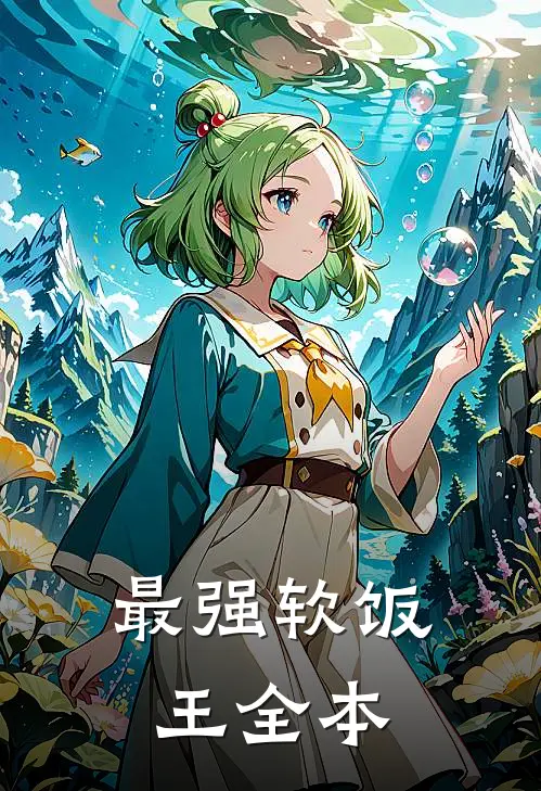 最强软饭王全本