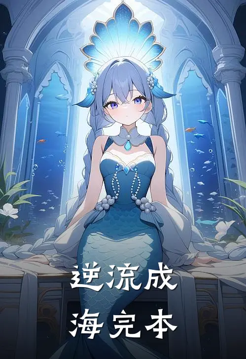 逆流成海完本