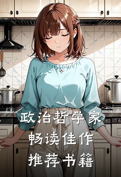 政治哲学家畅读佳作推荐书籍