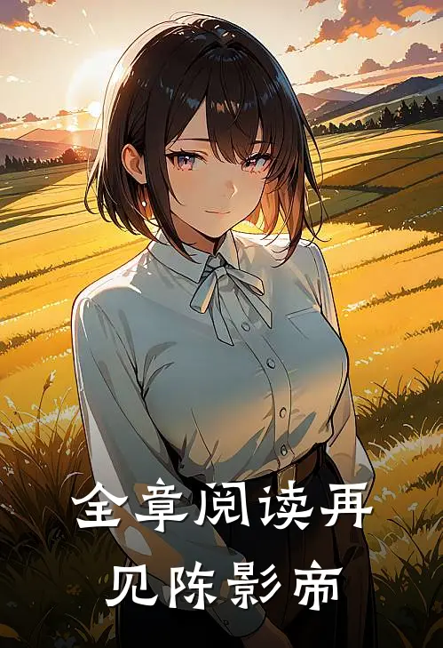 全章阅读再见陈影帝