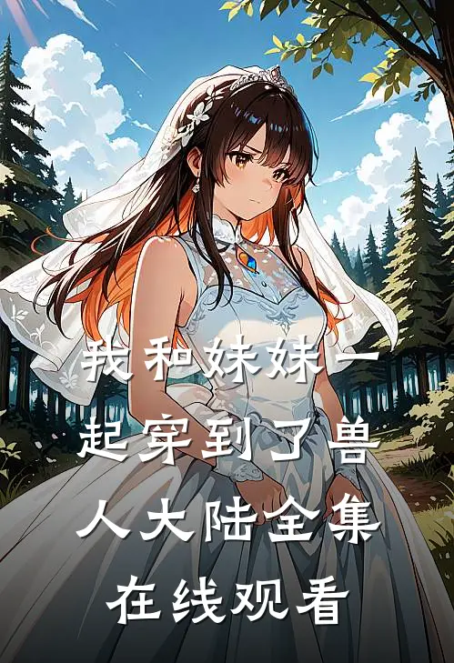 我和妹妹一起穿到了兽人大陆全集在线观看