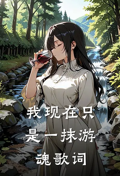 我现在只是一抹游魂歌词