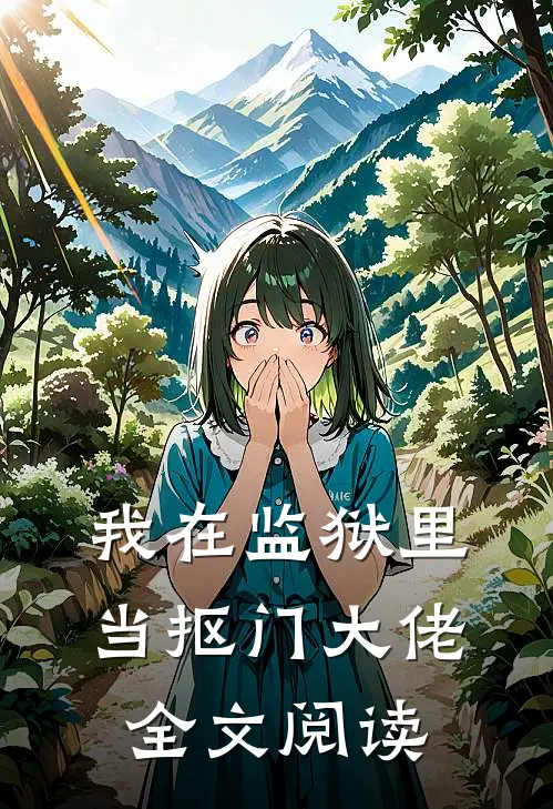 我在监狱里当抠门大佬全文阅读