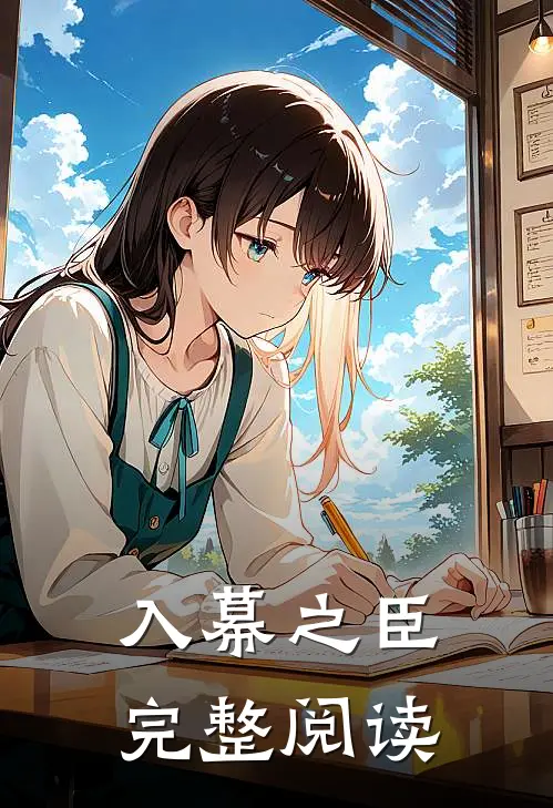入幕之臣完整阅读