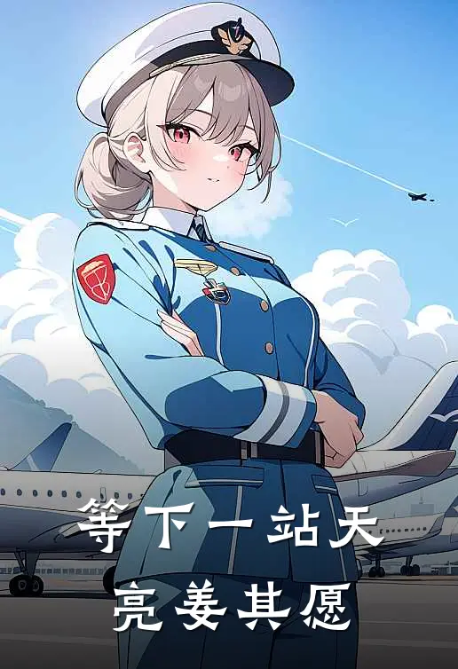等下一站天亮姜其愿