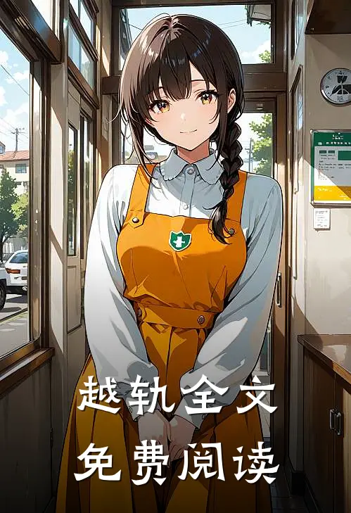 越轨全文免费阅读