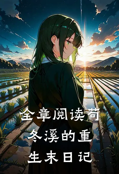 全章阅读苟冬溪的重生末日记