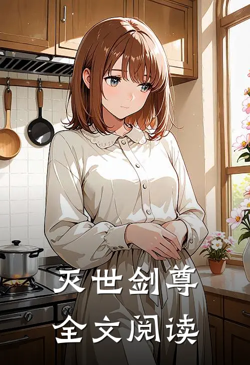 灭世剑尊全文阅读