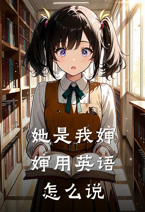 她是我婶婶用英语怎么说