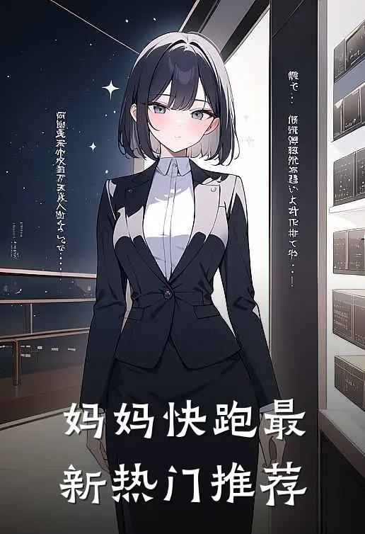 妈妈快跑最新热门推荐