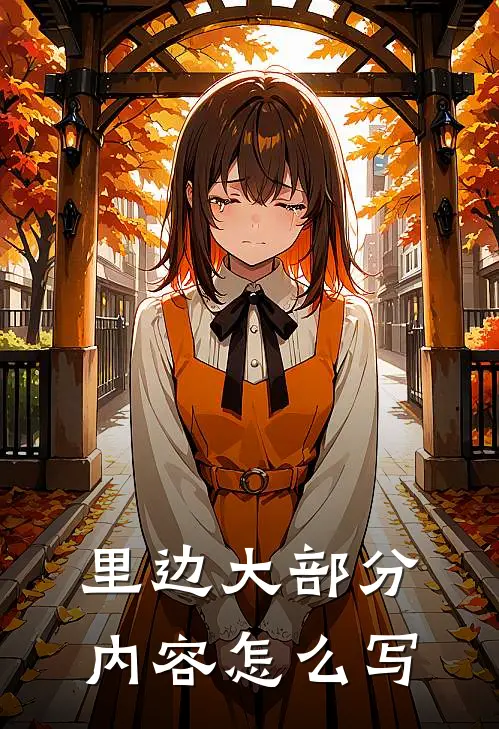里边大部分内容怎么写