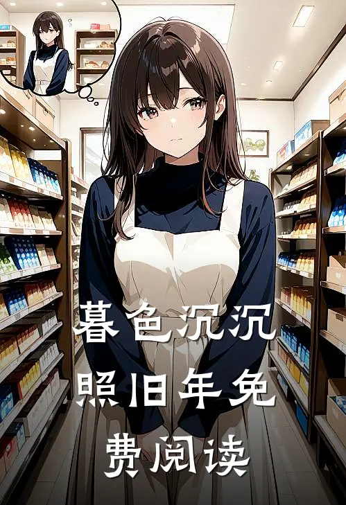 暮色沉沉照旧年免费阅读
