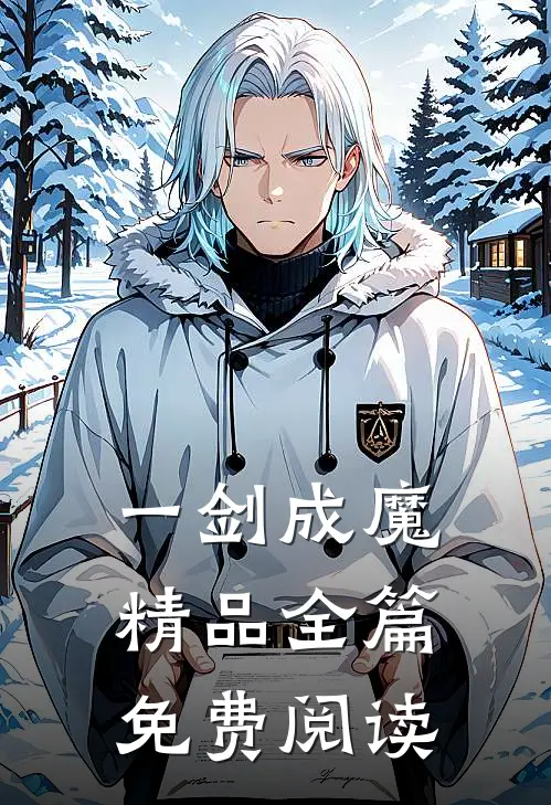 一剑成魔精品全篇免费阅读
