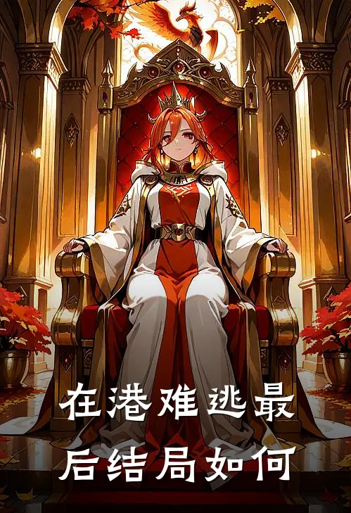 在港难逃最后结局如何