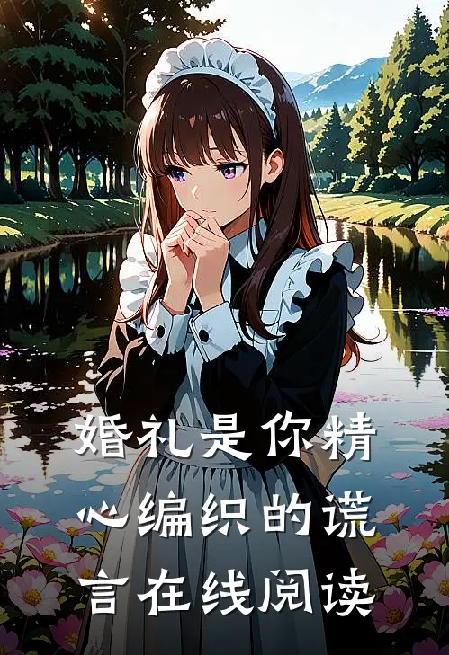 婚礼是你精心编织的谎言在线阅读