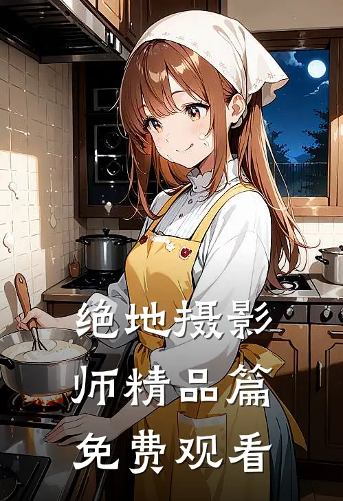 绝地摄影师精品篇免费观看