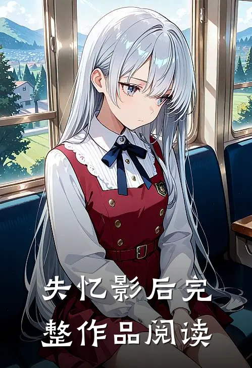 失忆影后 完整作品阅读