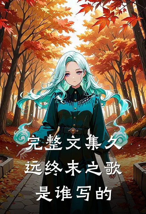 完整文集久远终末之歌是谁写的