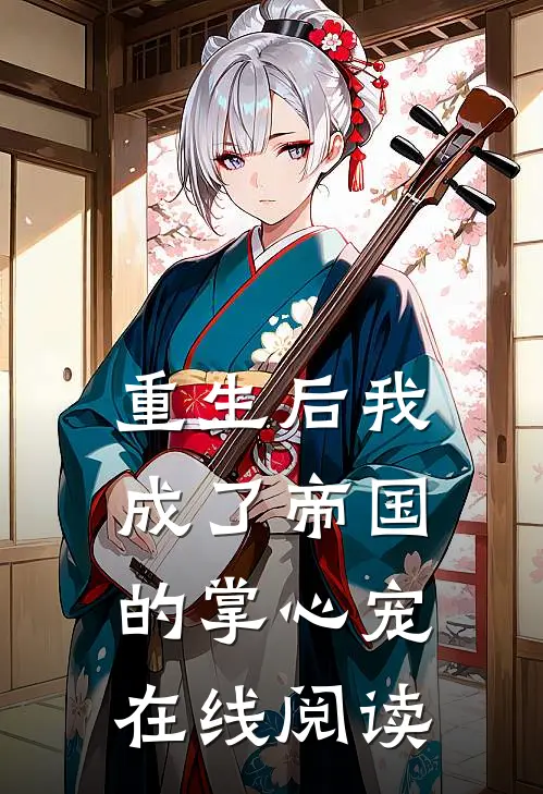 重生后我成了帝国的掌心宠在线阅读