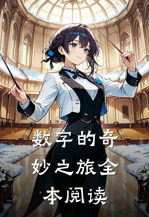数字的奇妙之旅全本阅读