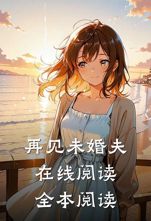 再见未婚夫在线阅读全本阅读