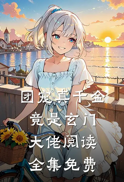 团宠真千金竟是玄门大佬阅读全集免费