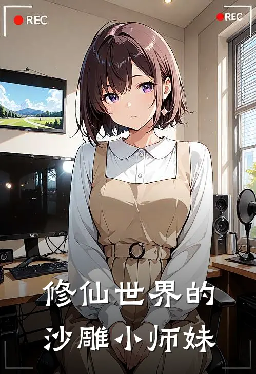 修仙世界的沙雕小师妹