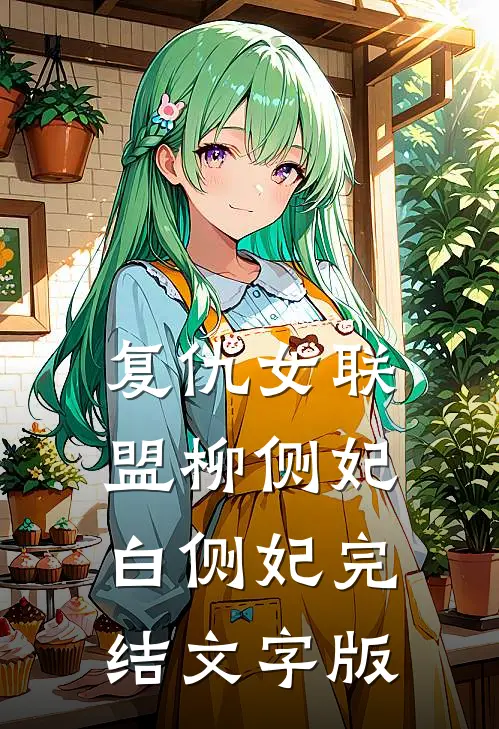 复仇女联盟柳侧妃白侧妃完结文字版